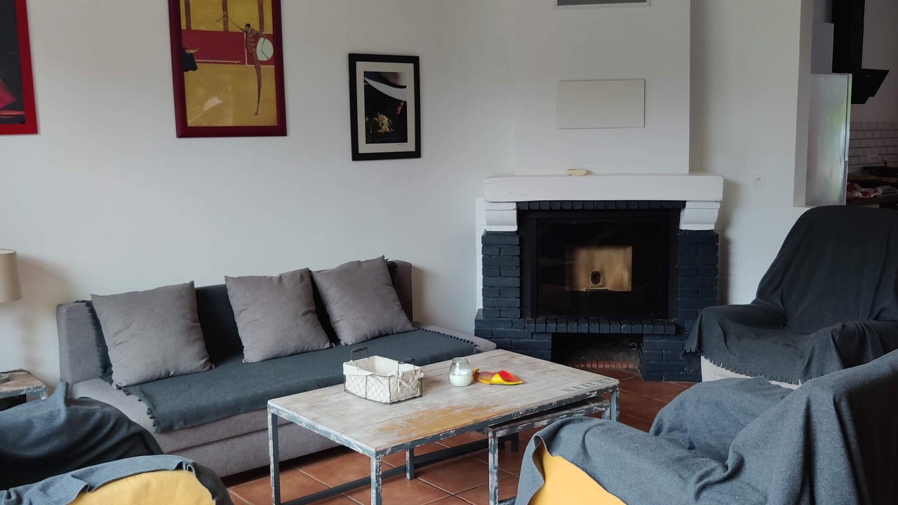 Photo of Livingroom in Mimizan