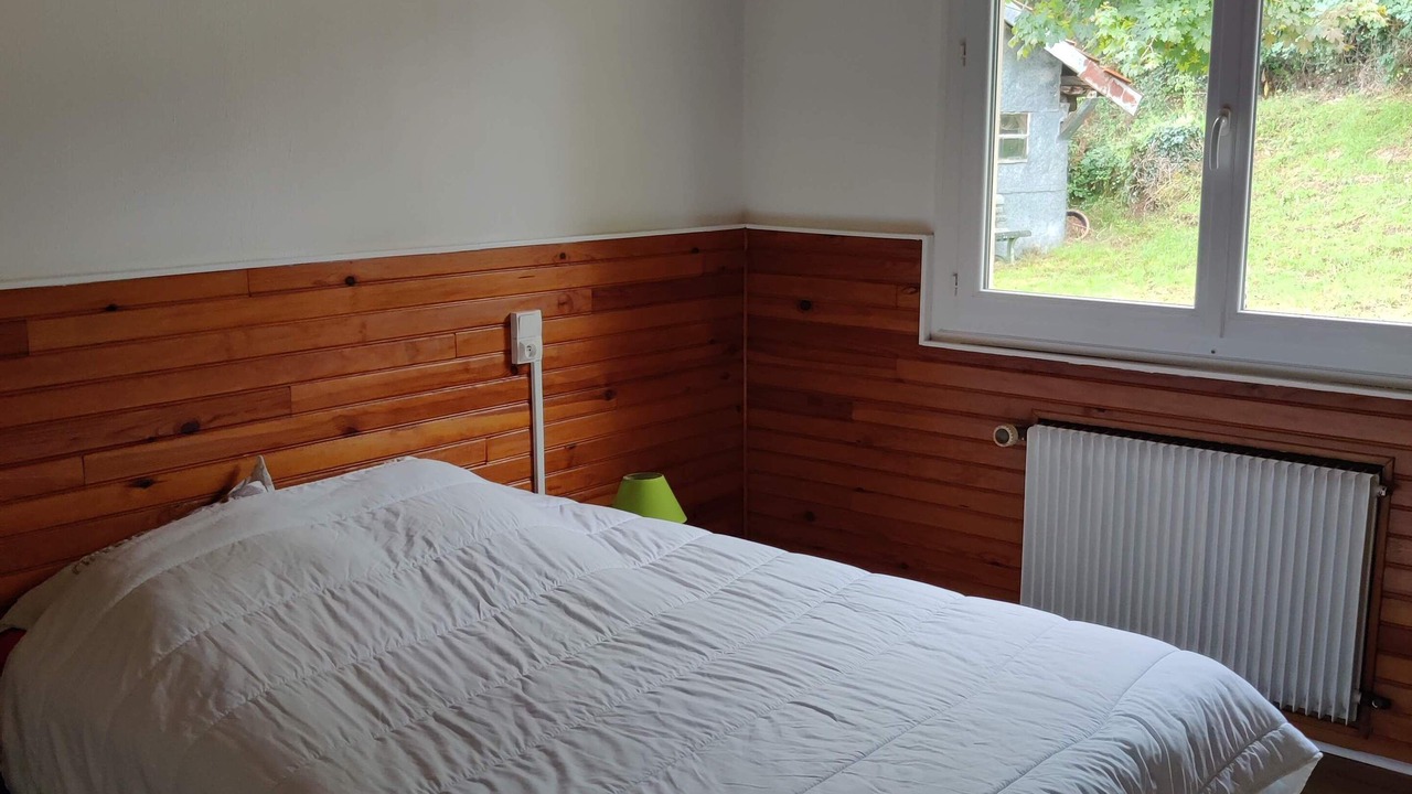 Photo of Bedroom in Mimizan