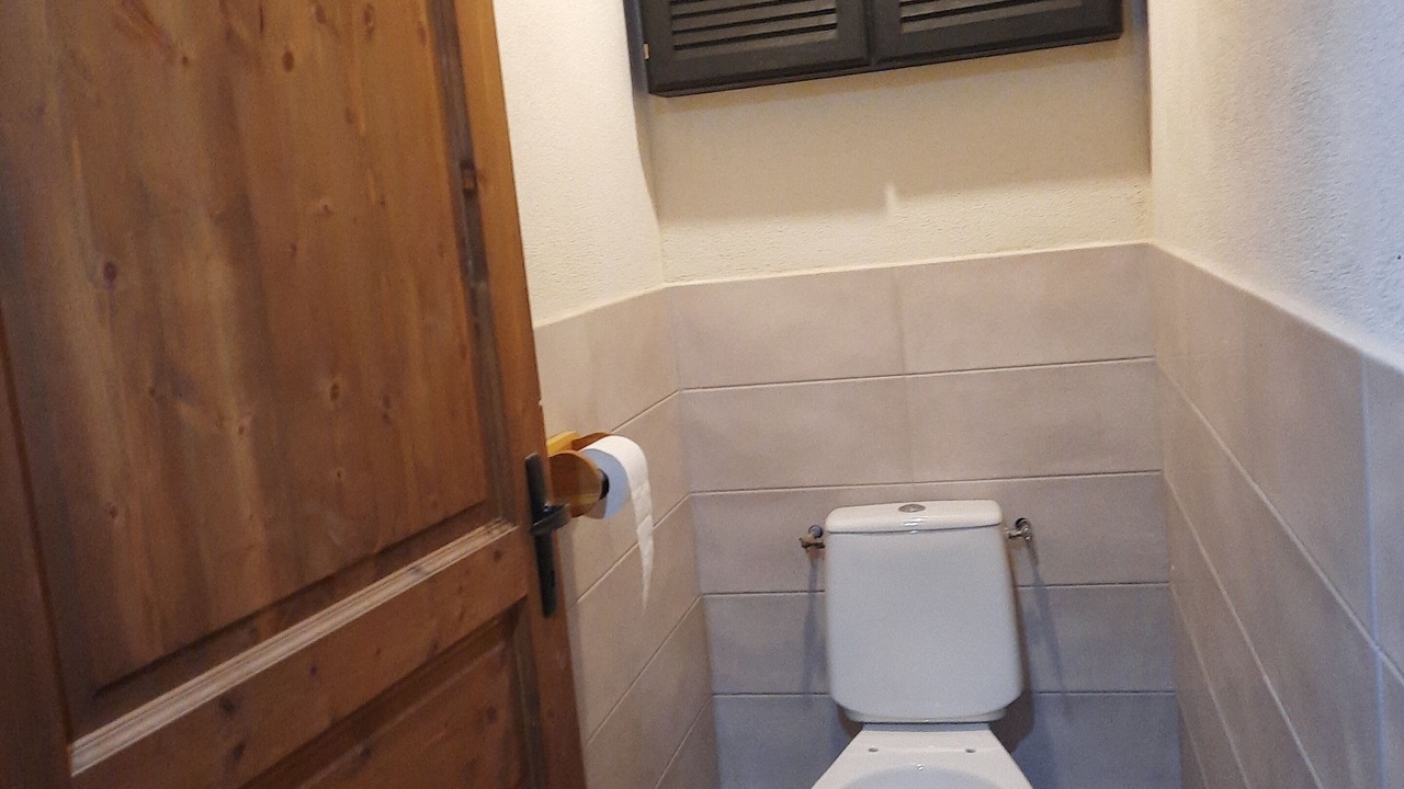 Photo of Bathroom in Chonville