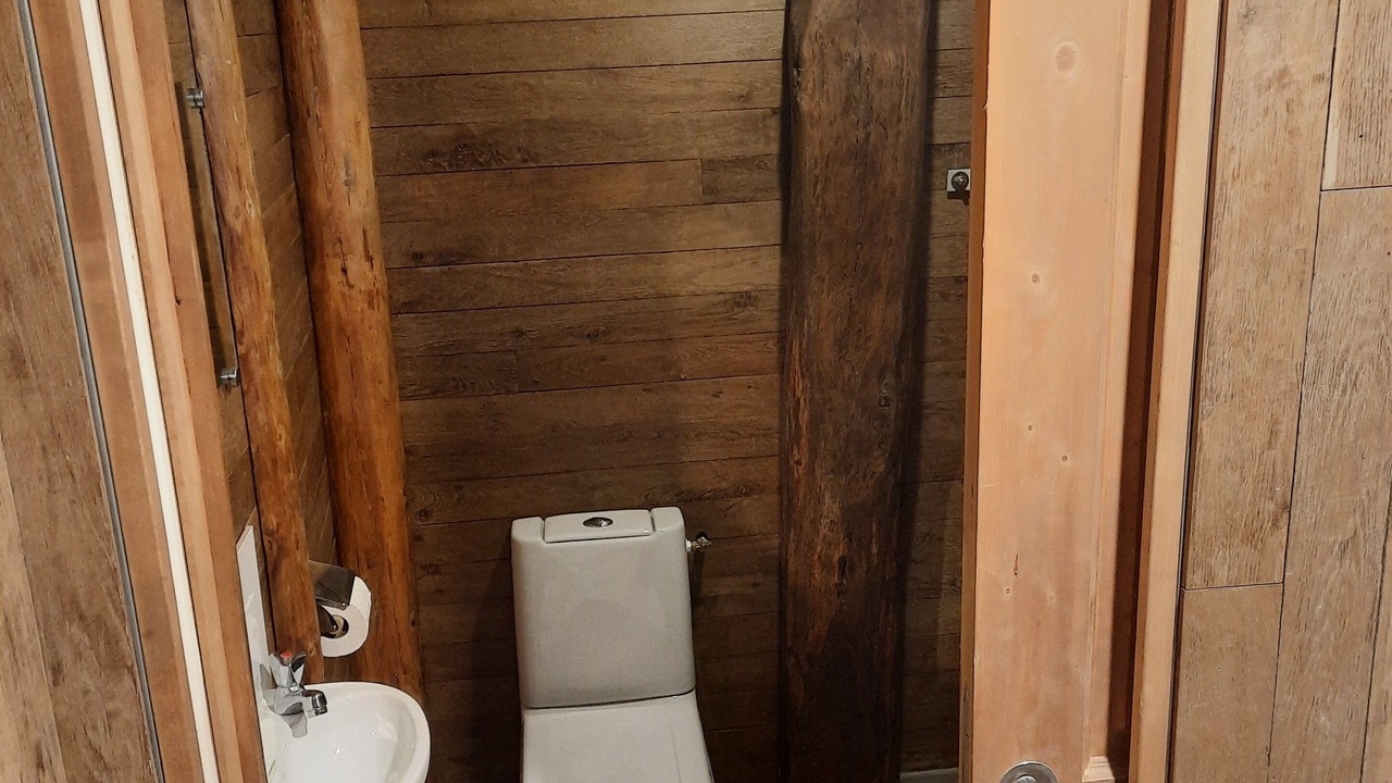 Photo of Bathroom in Chonville