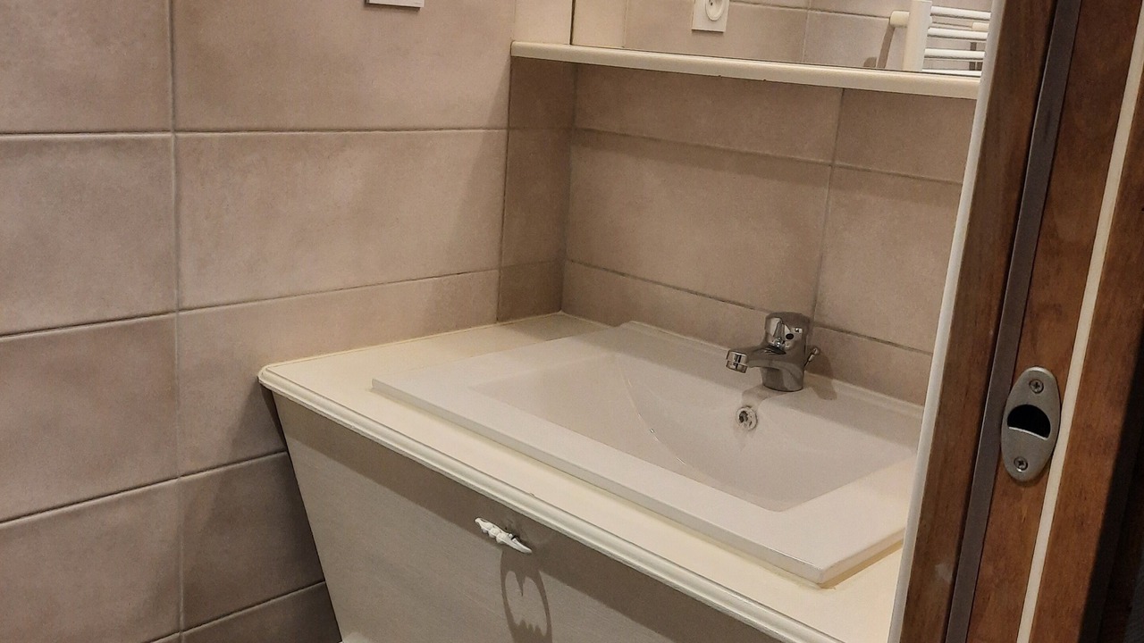 Photo of Bathroom in Chonville
