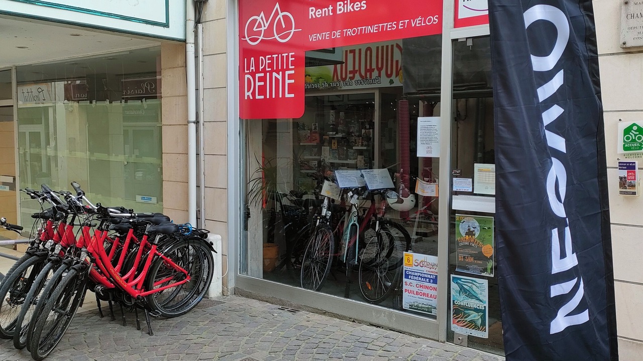 Photo of Others in Chinon