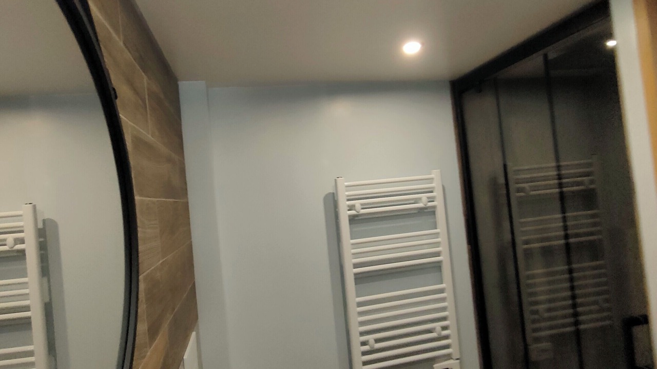 Photo of Bathroom in Chinon