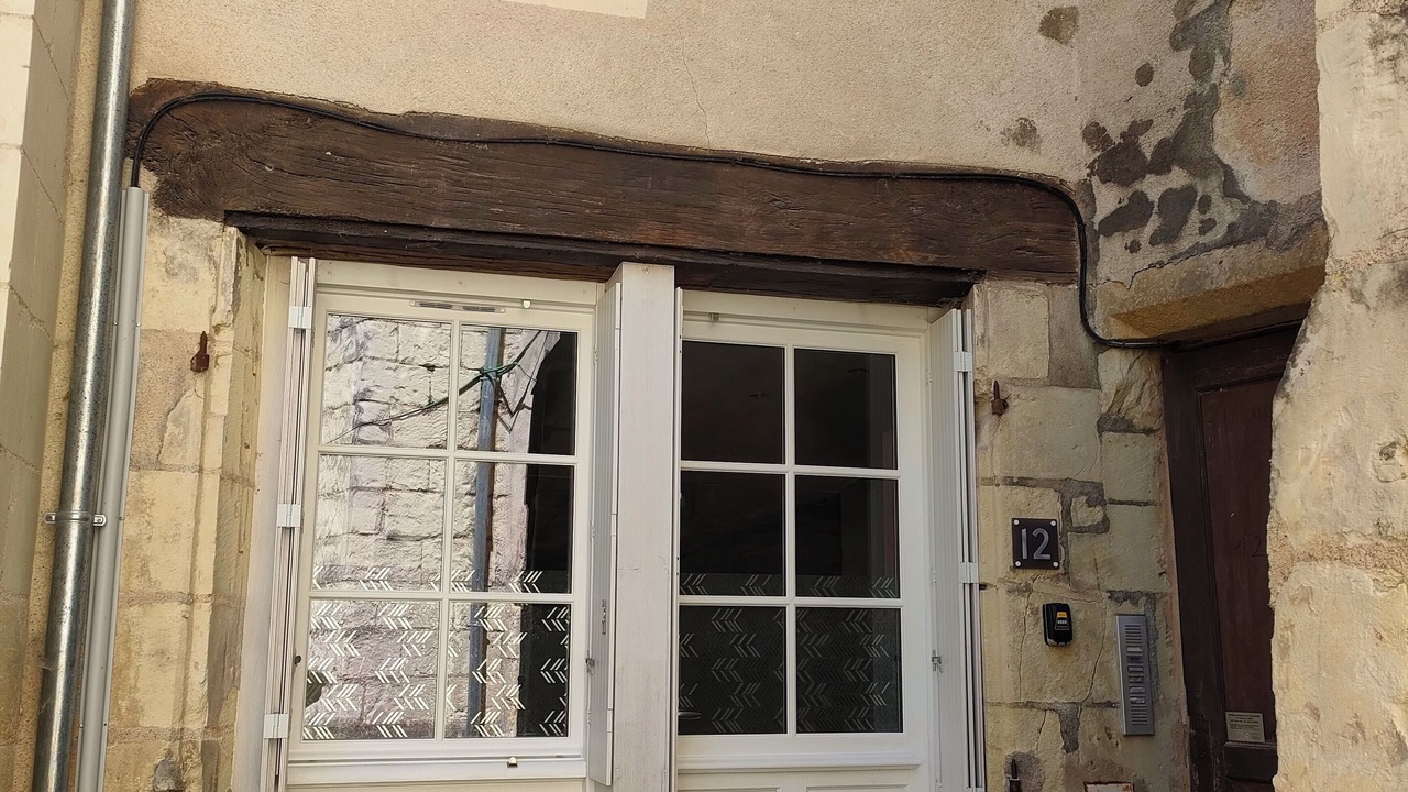 Photo of Outdoor in Chinon