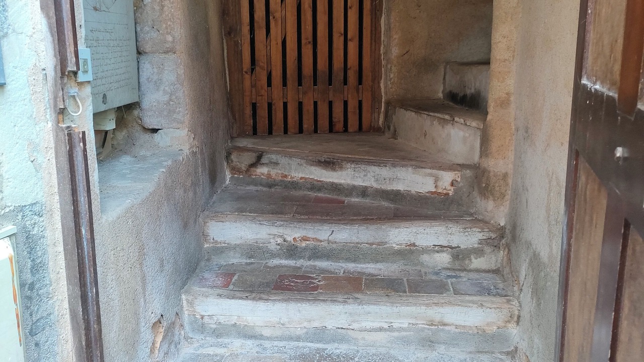 Photo of Outdoor in Chinon