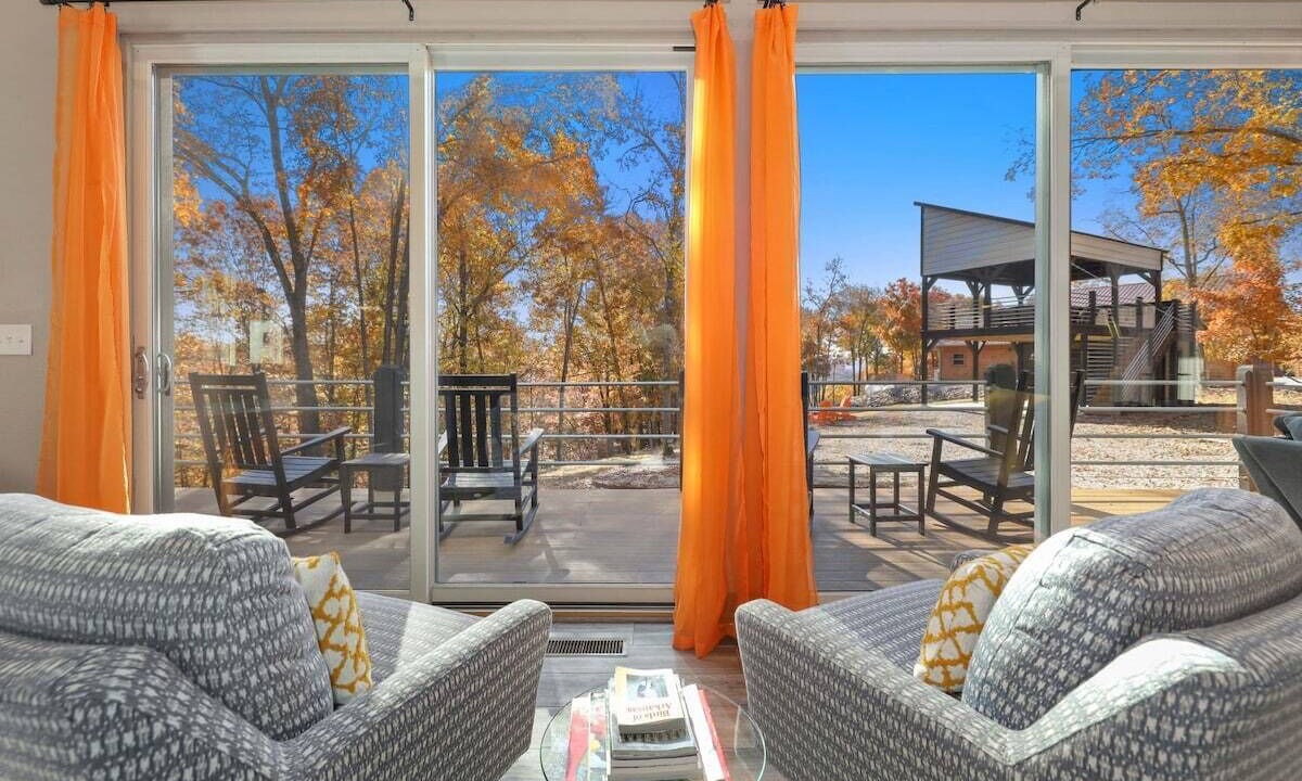 Photo of Outdoor in Sylvan Shores