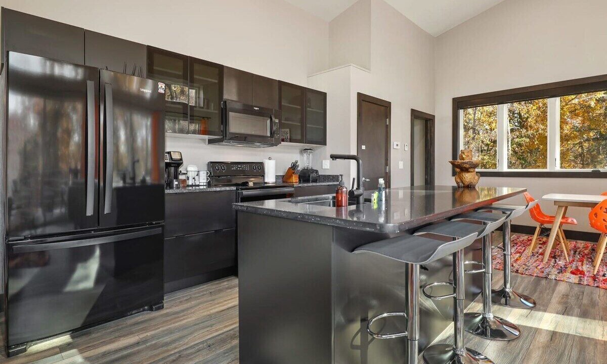 Photo of Kitchen in Sylvan Shores