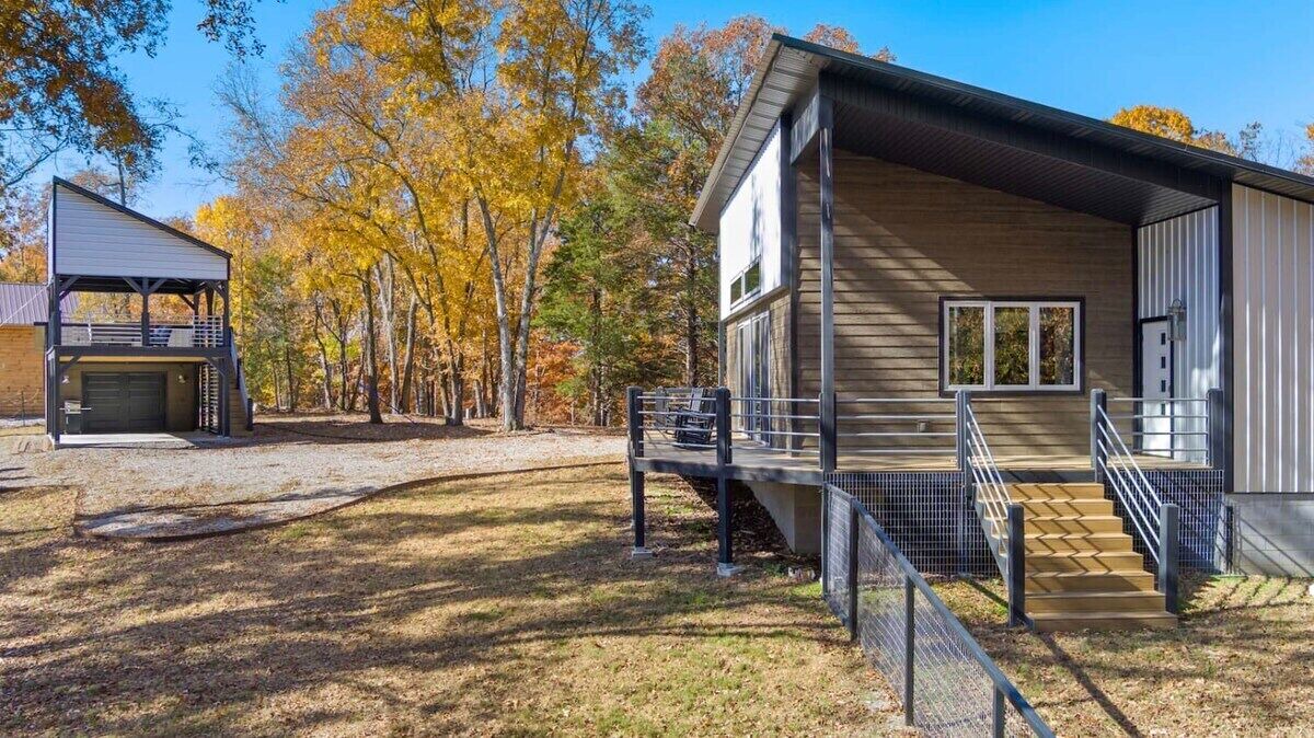 Photo of Outdoor in Sylvan Shores