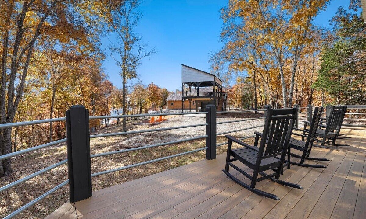 Photo of Outdoor in Sylvan Shores