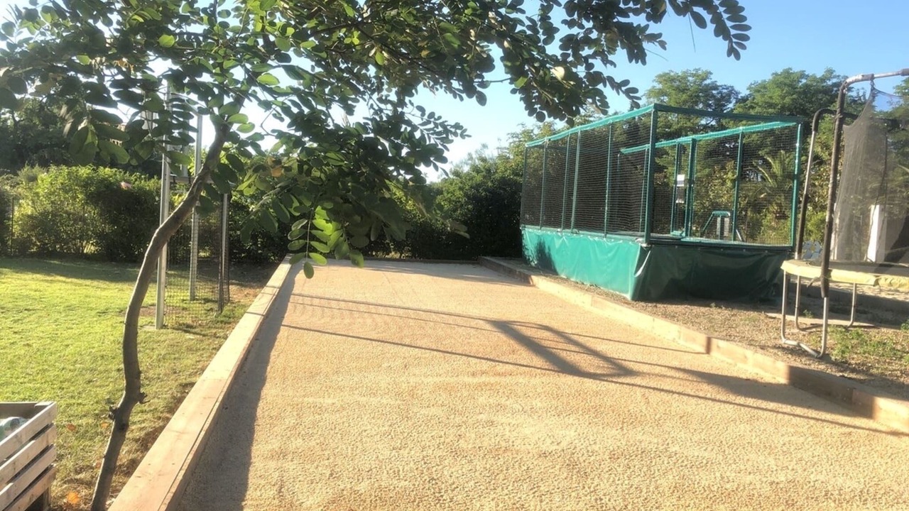Photo of Outdoor in Saint-Just