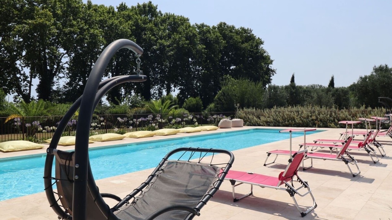 Photo of Outdoor in Saint-Just