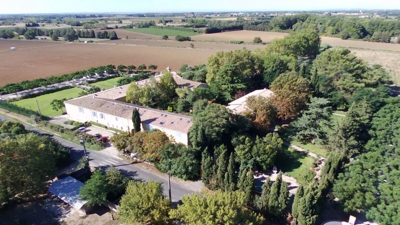 Photo of Outdoor in Saint-Just