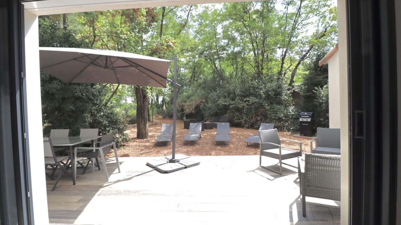 Photo of Outdoor in Saint-Just