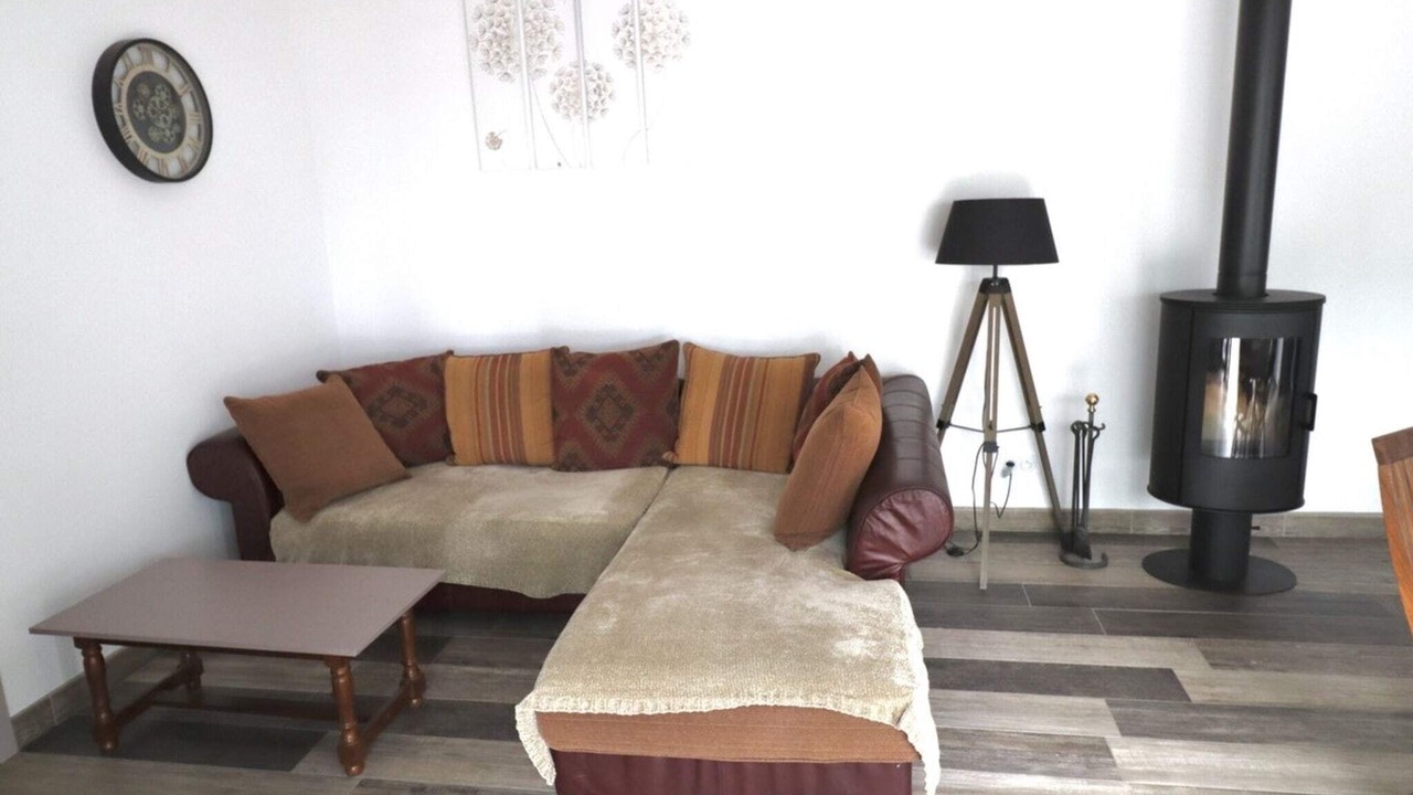 Photo of Livingroom in Saint-Just