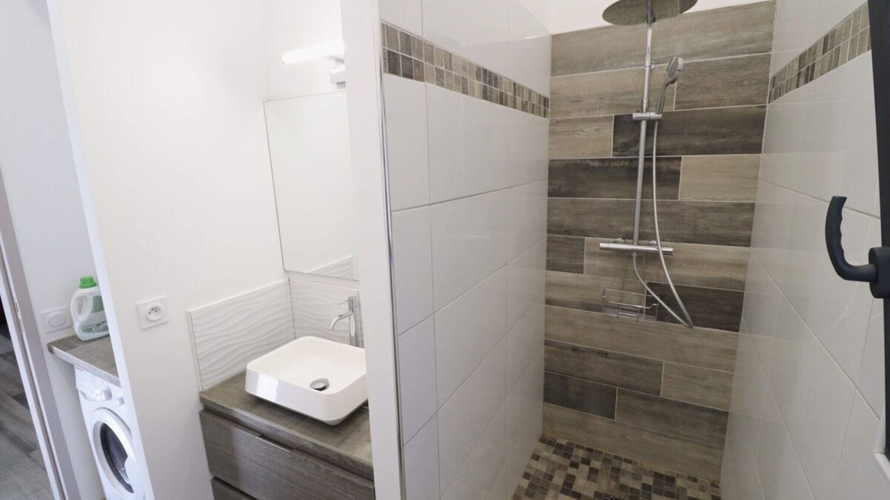 Photo of Bathroom in Saint-Just