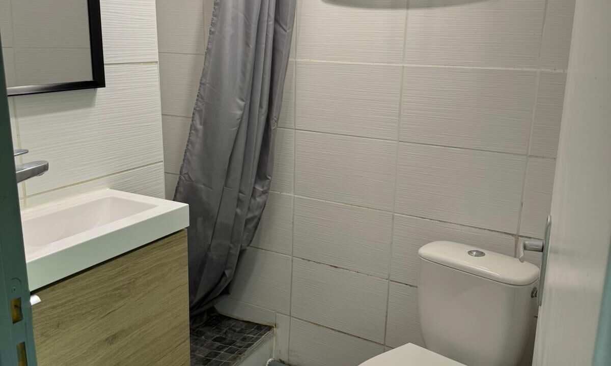 Photo of Bathroom in Besancon