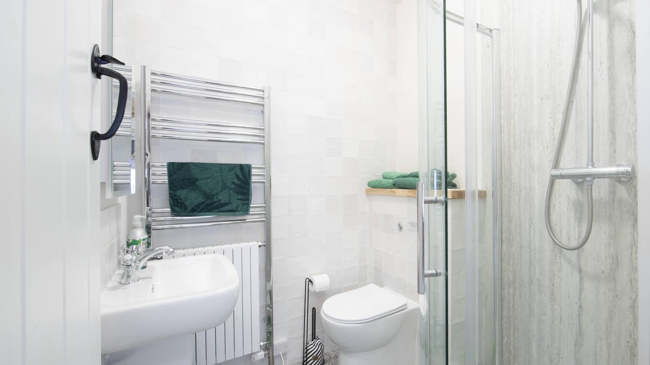 Photo of Bathroom in Saint Briavels