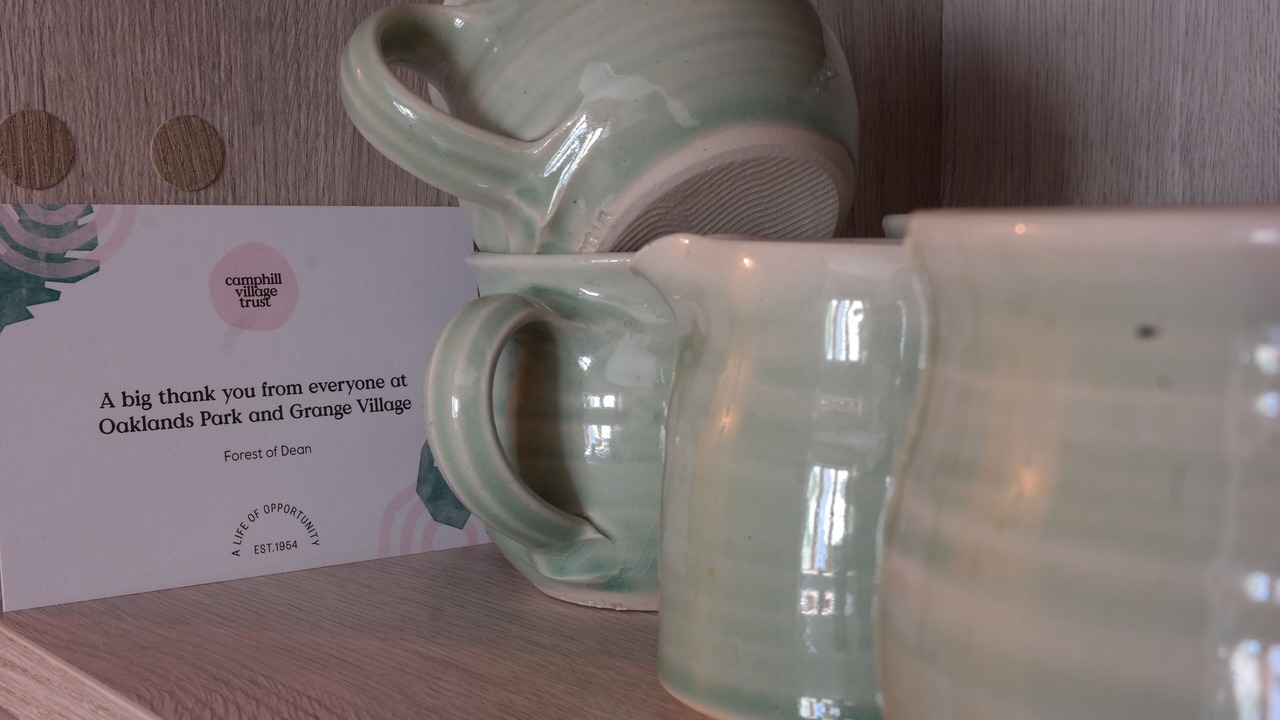 Photo of Others in Saint Briavels