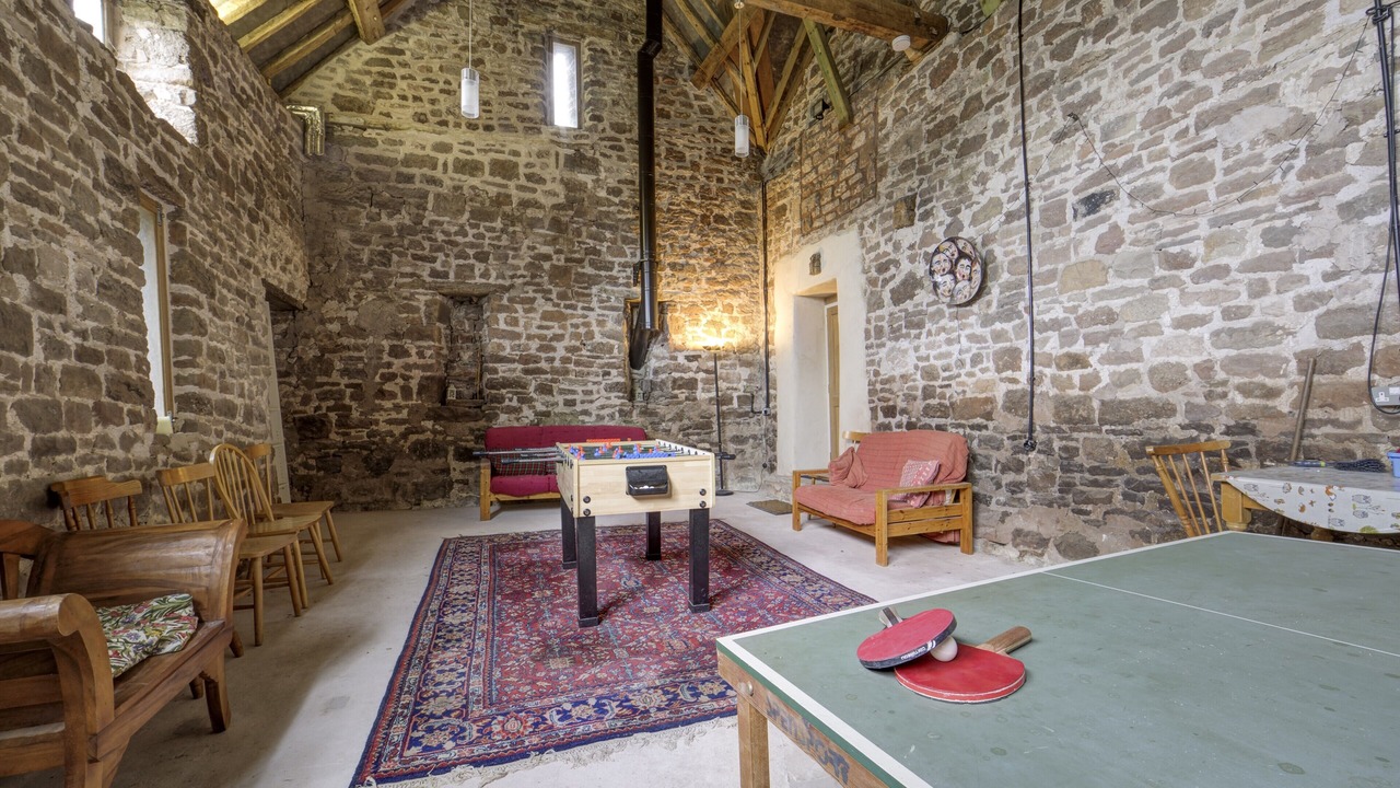 Photo of Bedroom in Saint Briavels