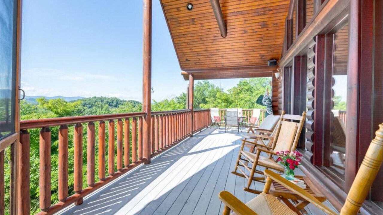 Photo of Outdoor in Dandridge