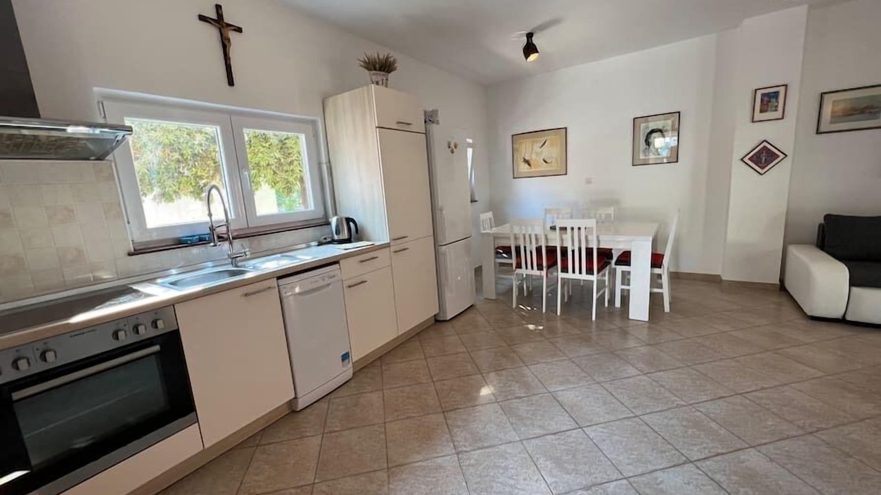 Photo of Kitchen in Simuni