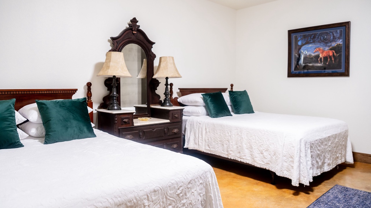 Photo of Bedroom in Brenham