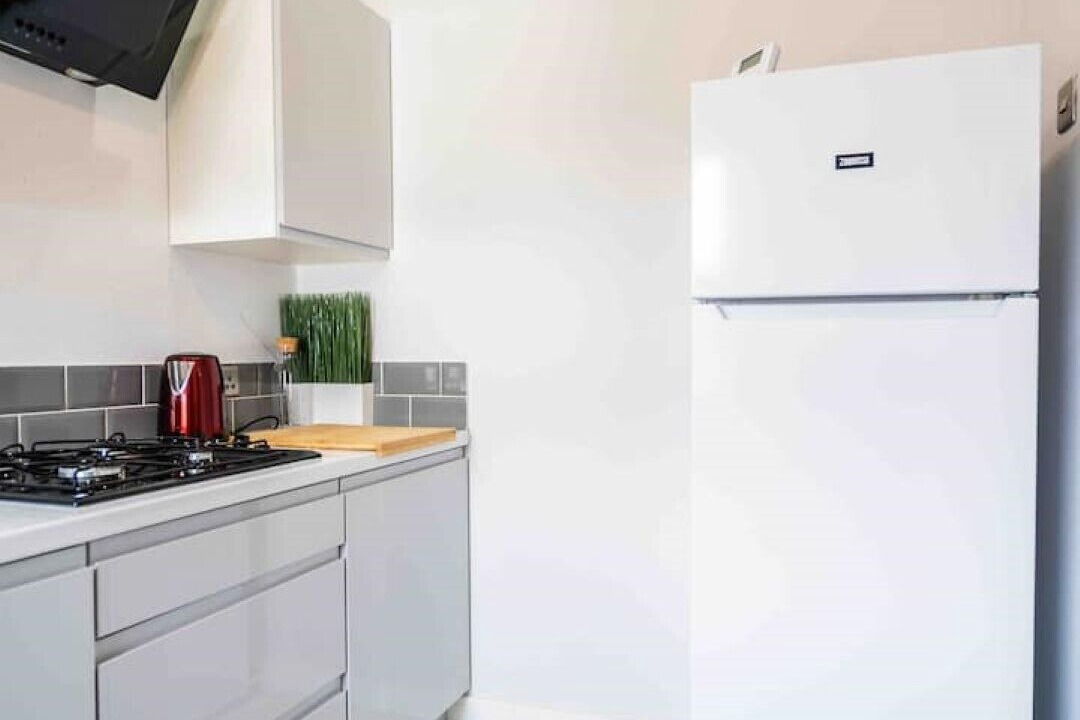 Photo of Kitchen in Moseley