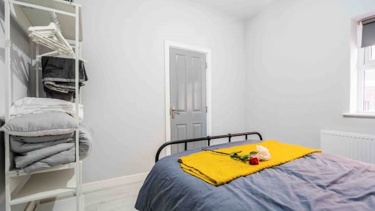 Photo of Bedroom in Moseley