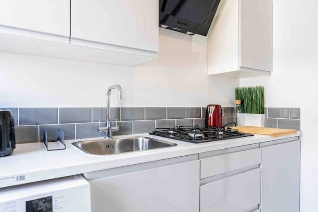 Photo of Kitchen in Moseley