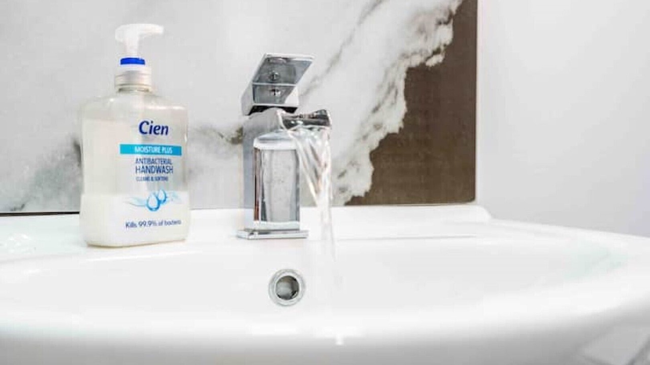 Photo of Bathroom in Moseley