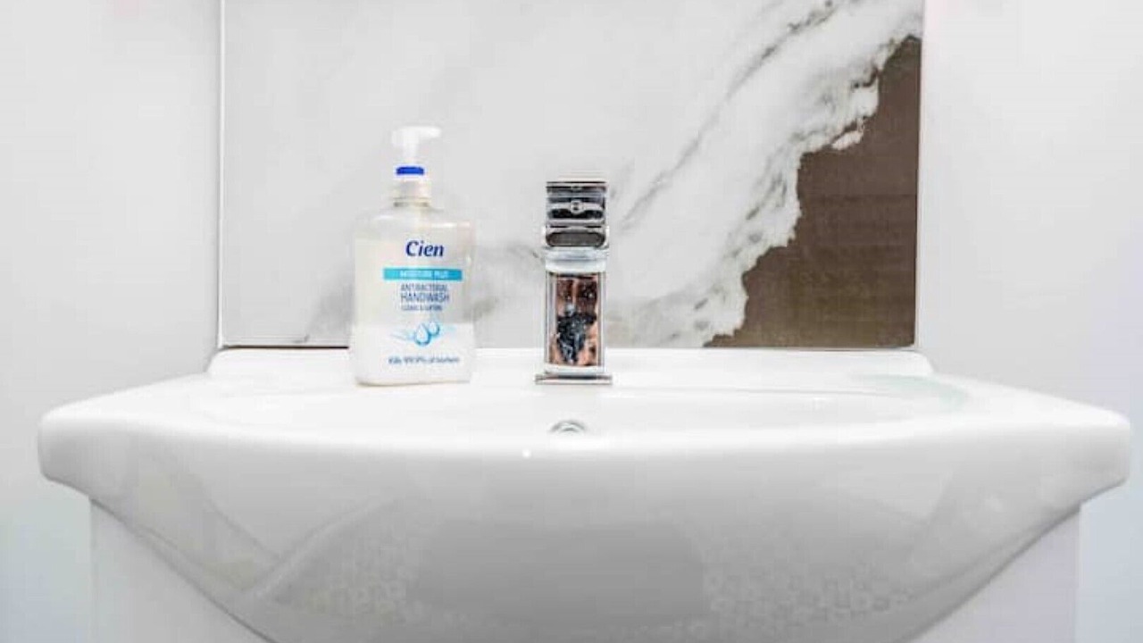 Photo of Bathroom in Moseley