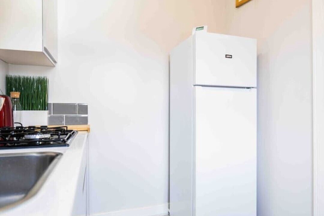 Photo of Kitchen in Moseley