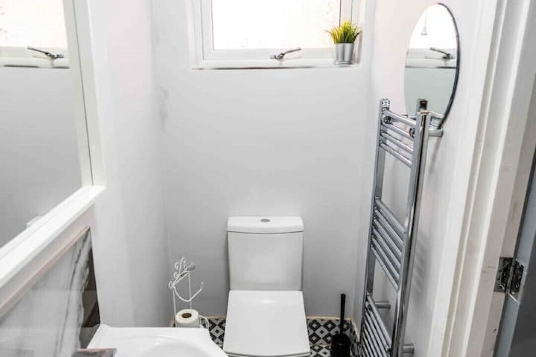 Photo of Bathroom in Moseley