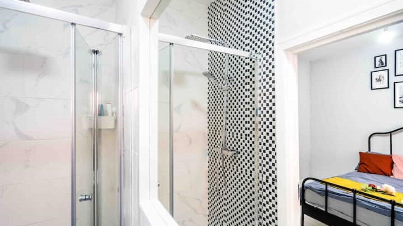 Photo of Bathroom in Moseley