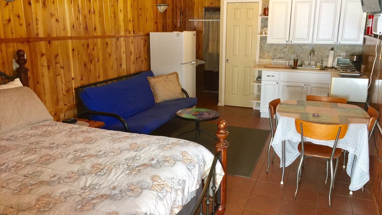 Photo of Bedroom in Timber Pond III