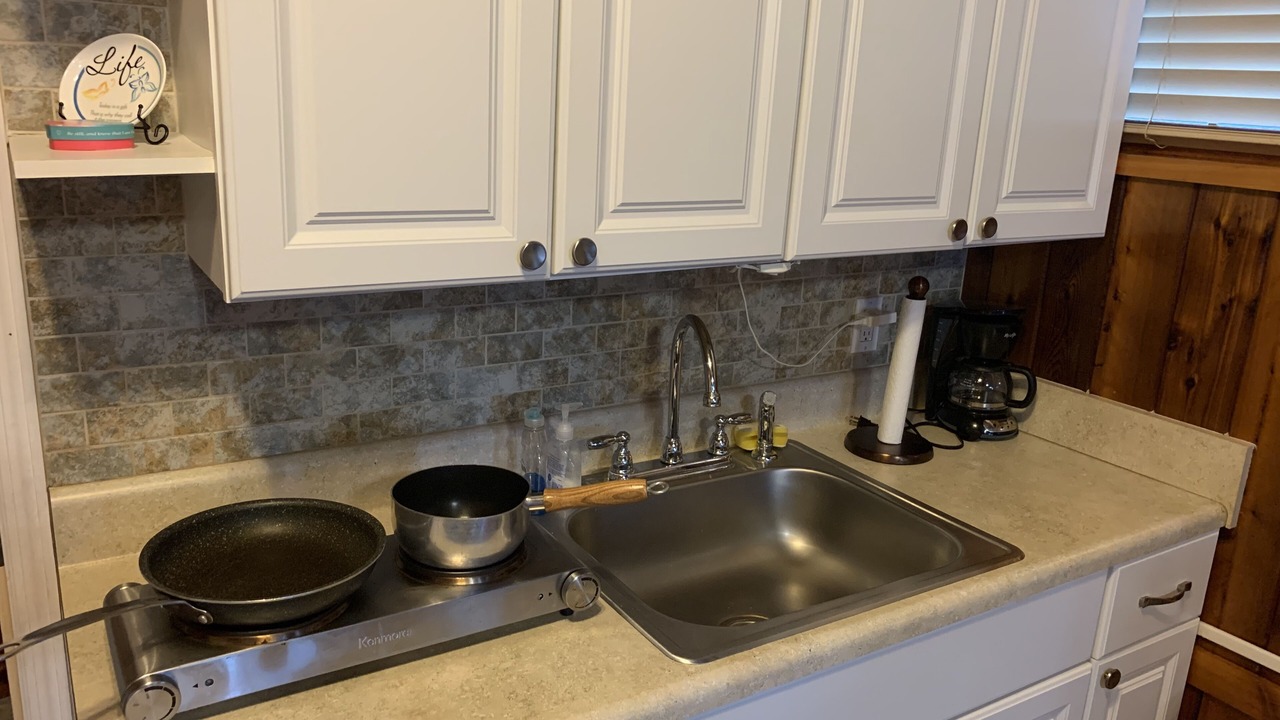 Photo of Kitchen in Timber Pond III