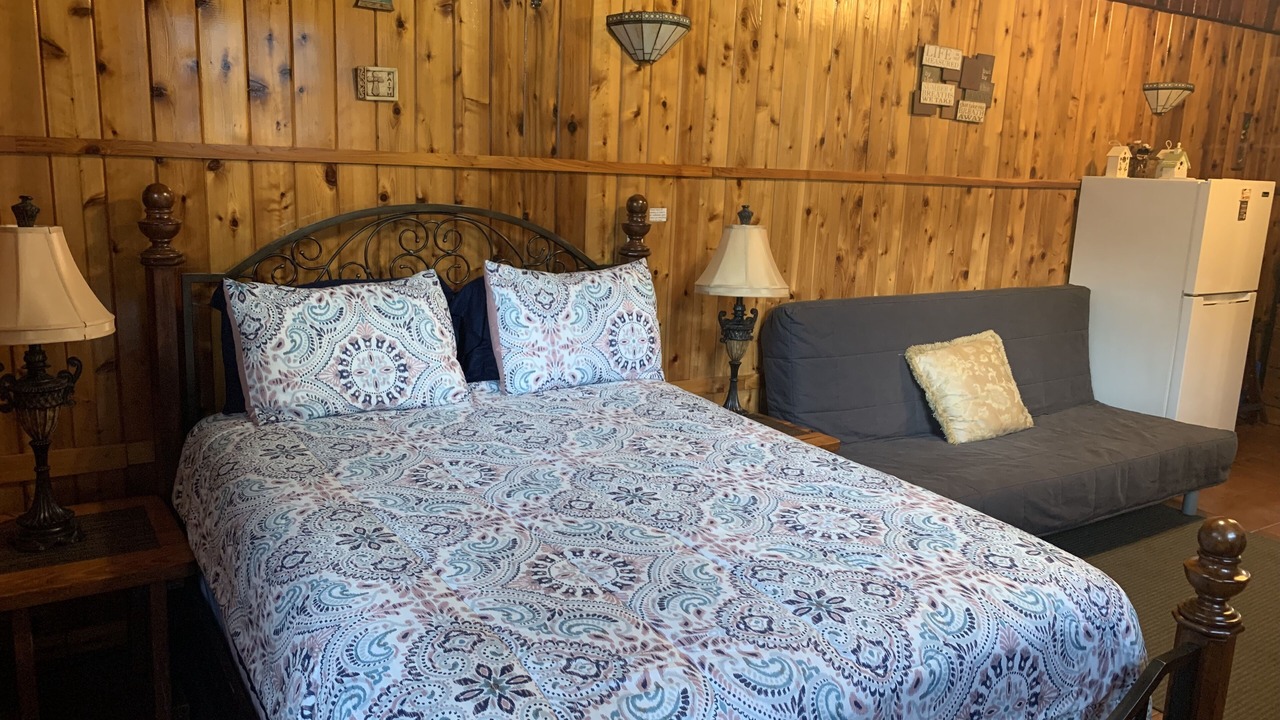 Photo of Bedroom in Timber Pond III