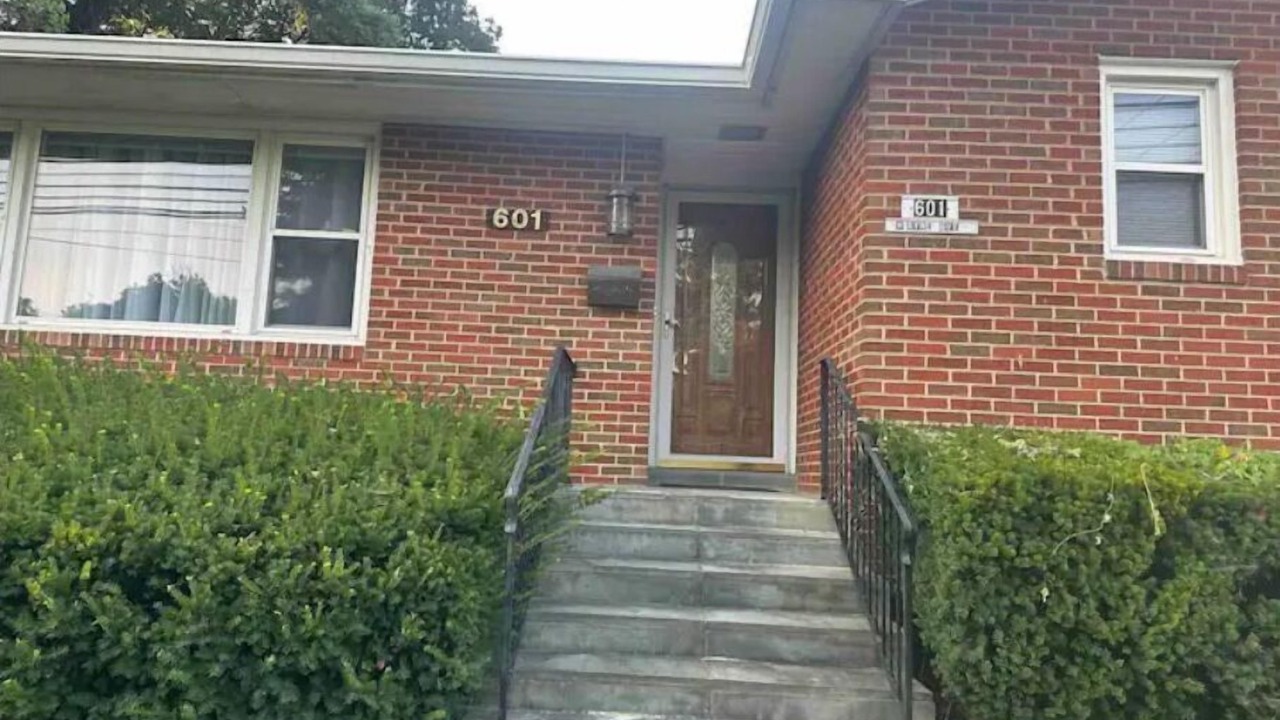Photo of Outdoor in Silver Spring