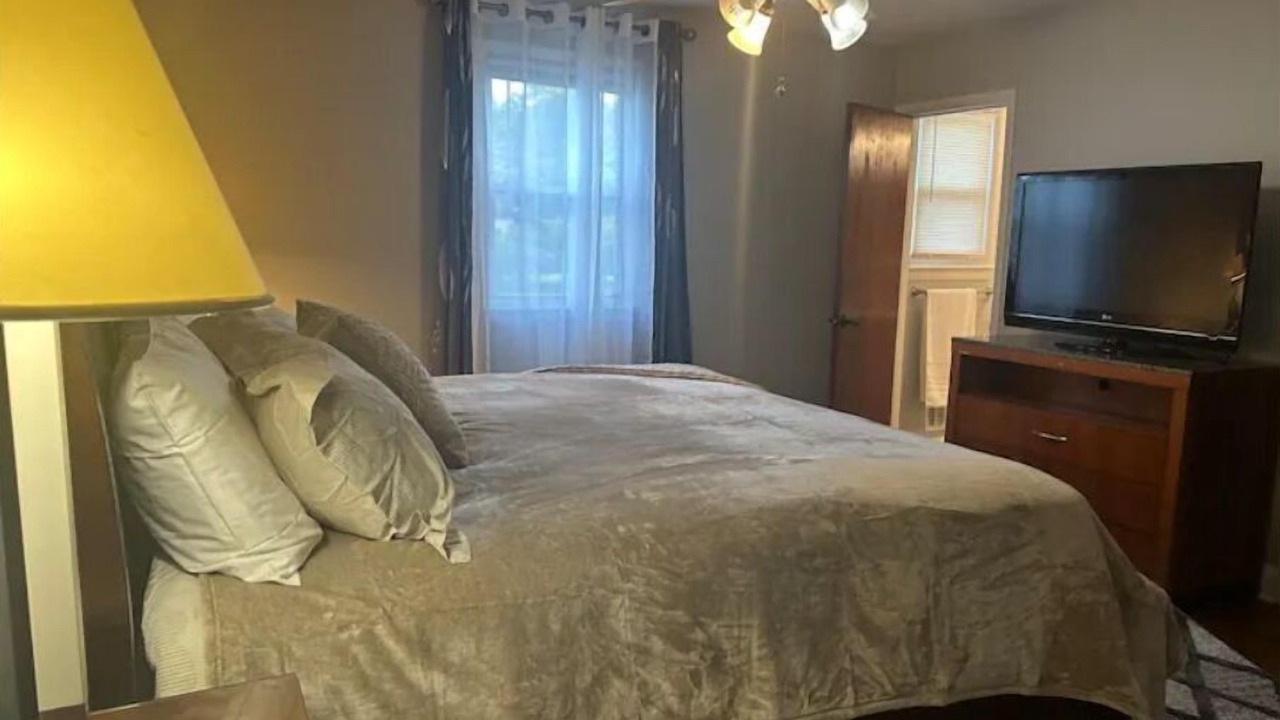 Photo of Bedroom in Silver Spring