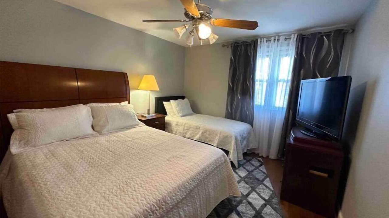 Photo of Bedroom in Silver Spring