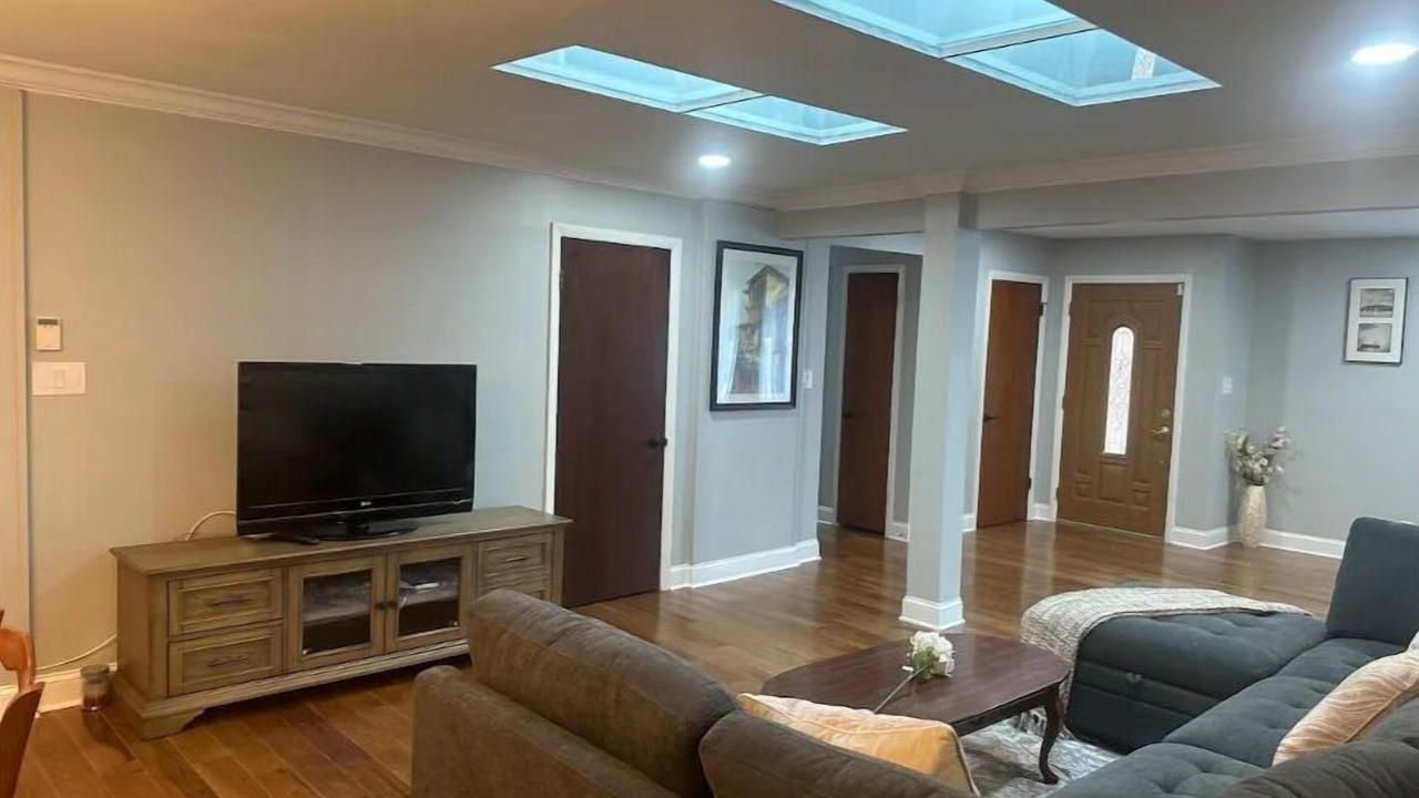 Photo of Livingroom in Silver Spring