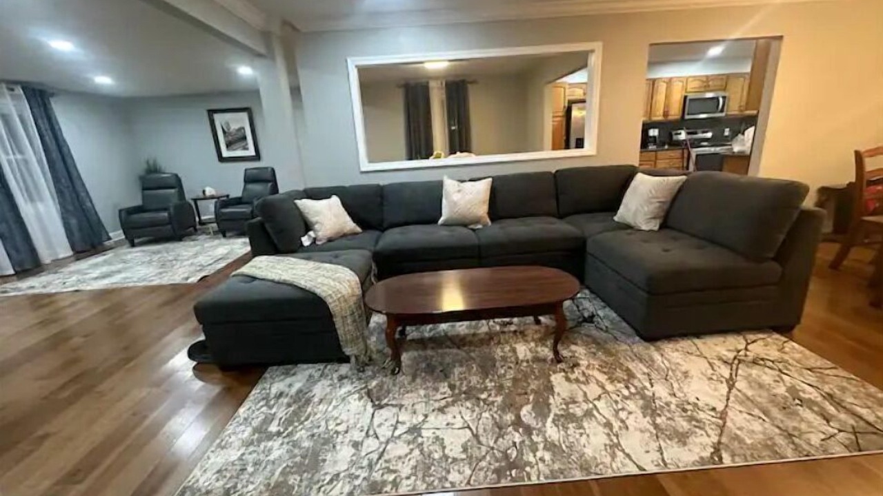 Photo of Livingroom in Silver Spring