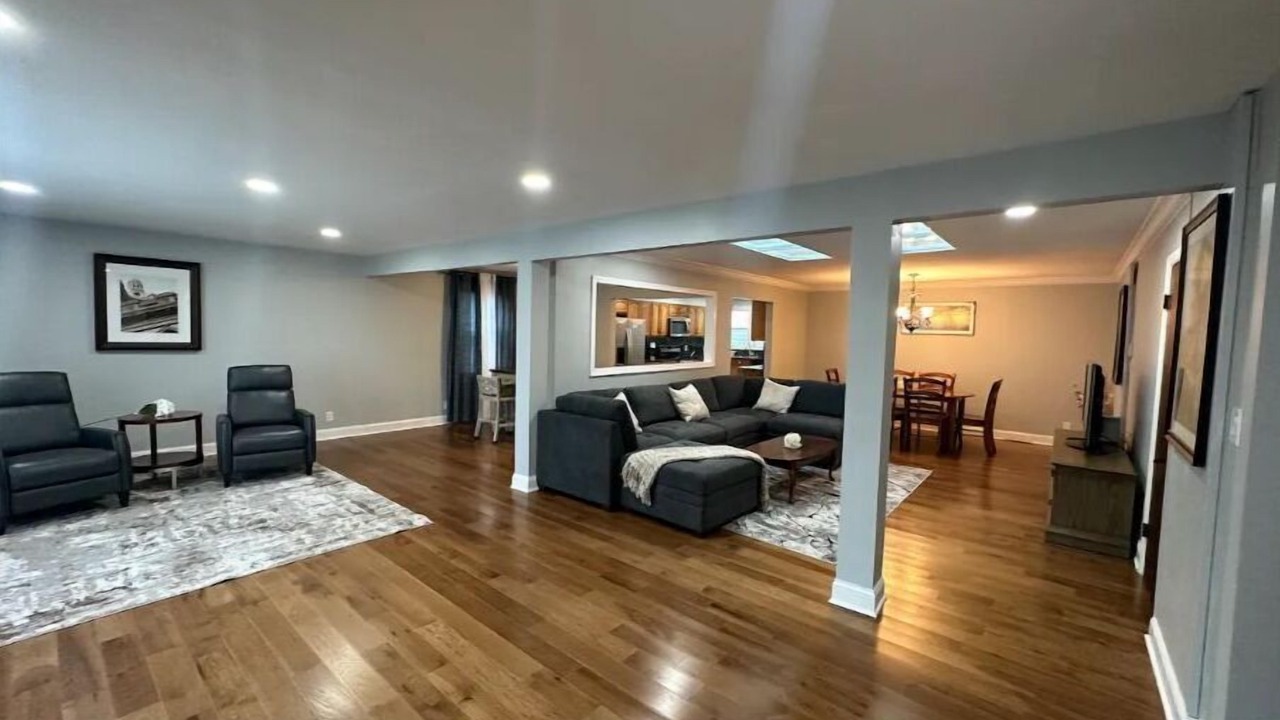 Photo of Livingroom in Silver Spring