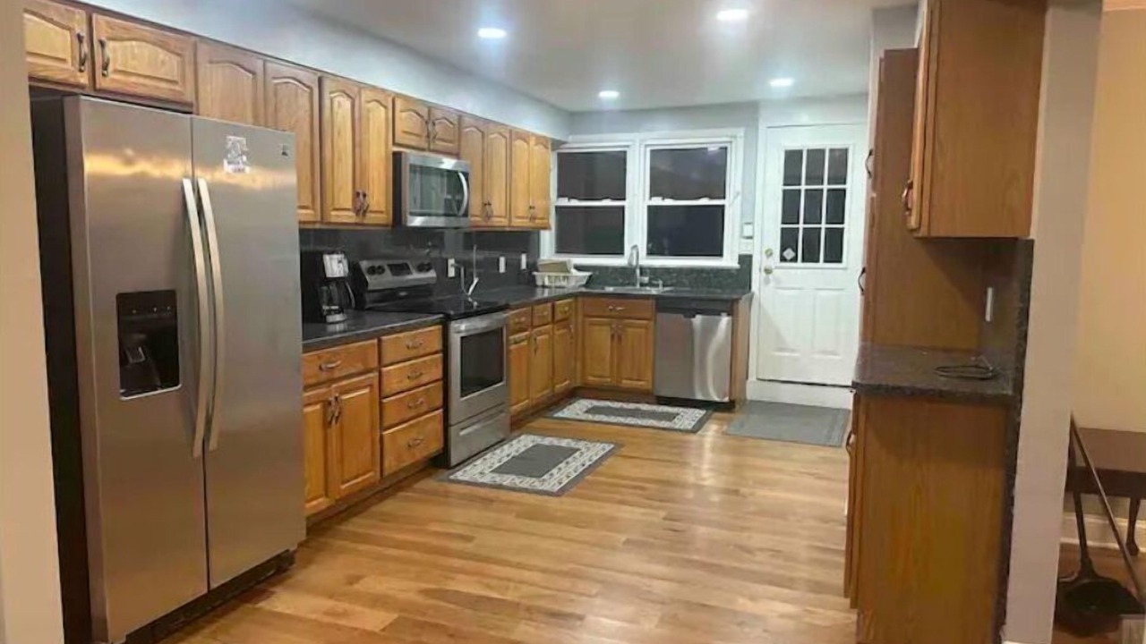Photo of Kitchen in Silver Spring