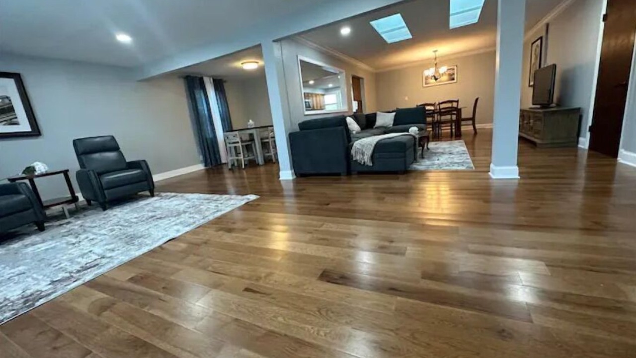 Photo of Livingroom in Silver Spring