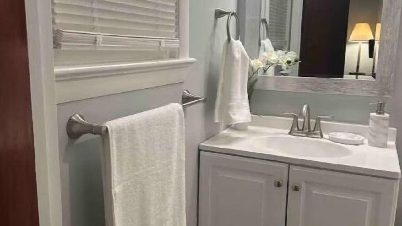 Photo of Bathroom in Silver Spring