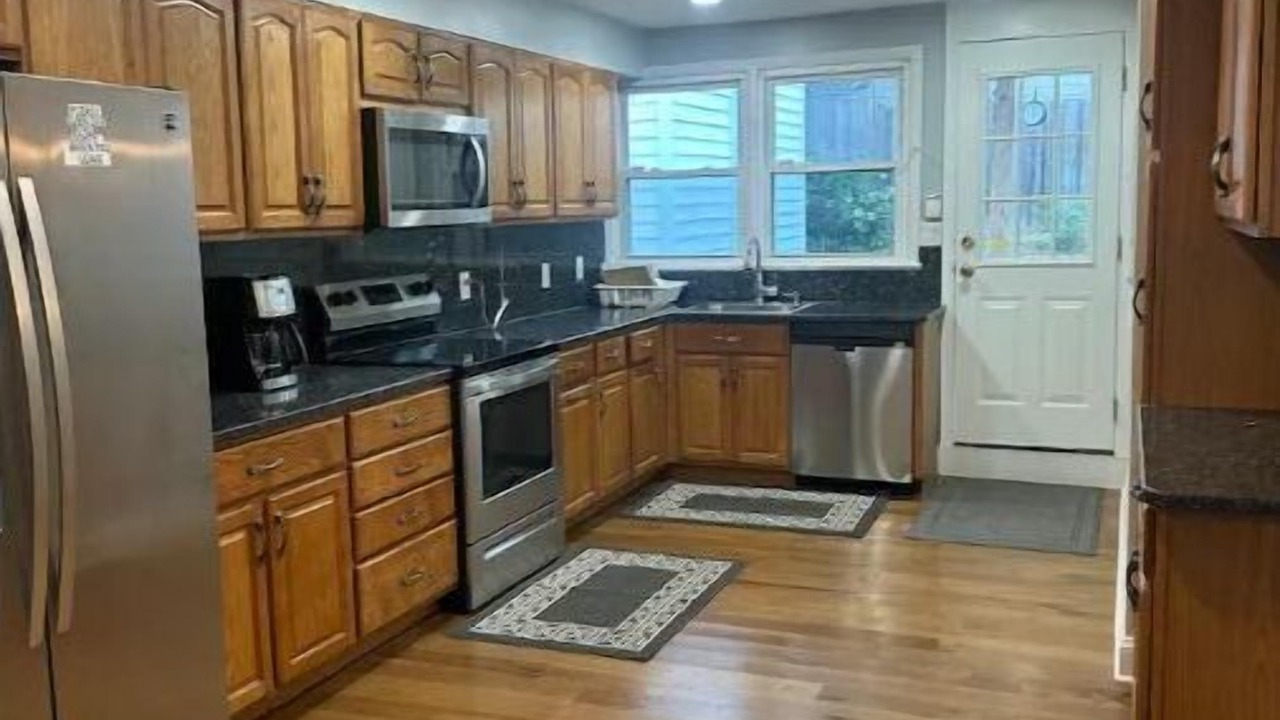 Photo of Kitchen in Silver Spring
