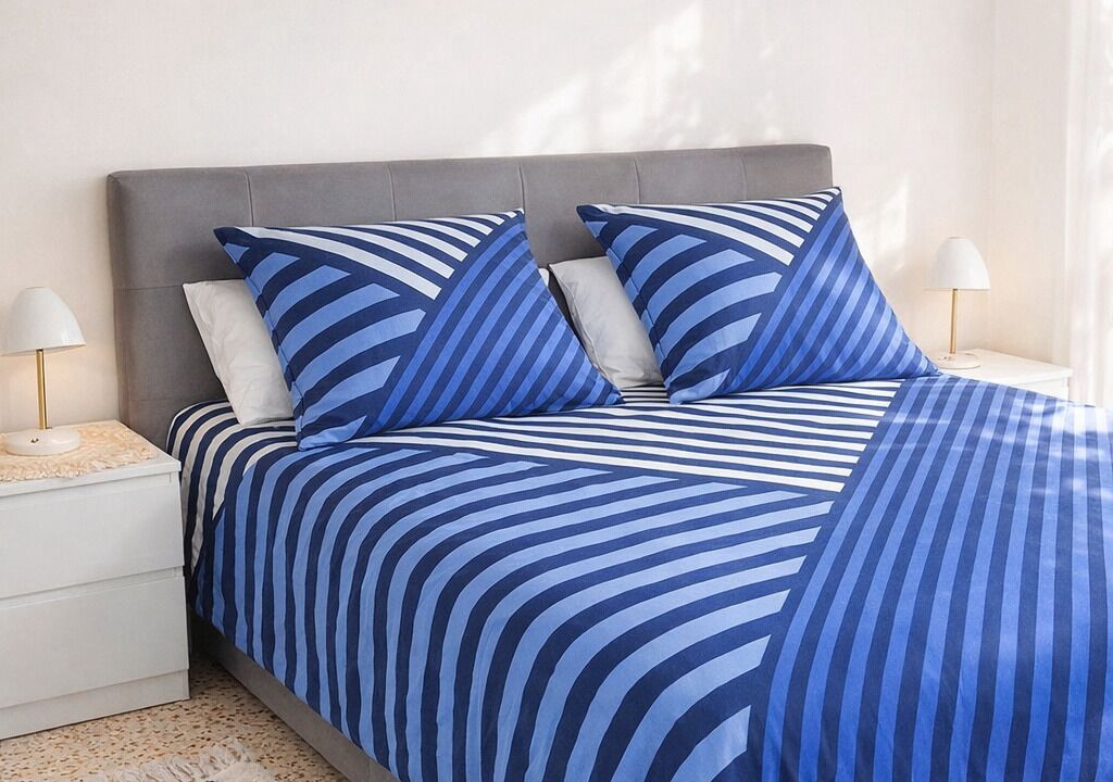 Photo of Bedroom in Route d'Arles