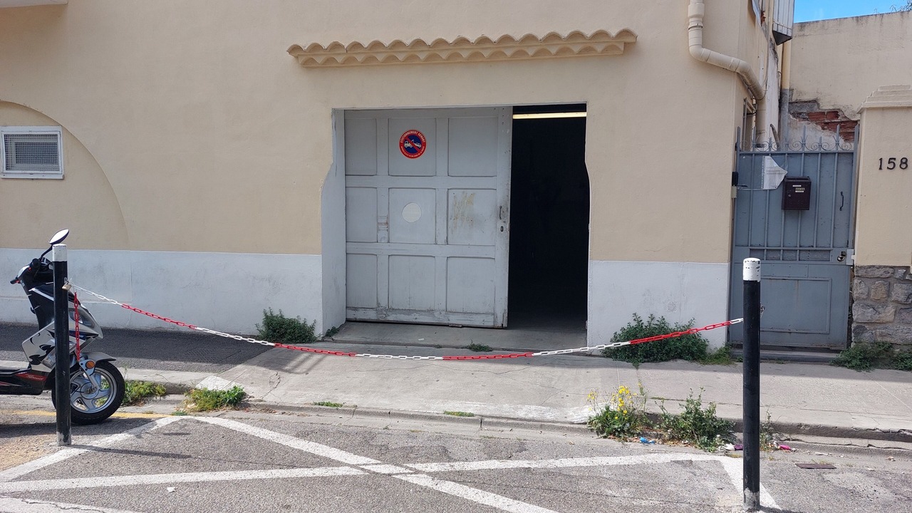 Photo of Outdoor in Route d'Arles