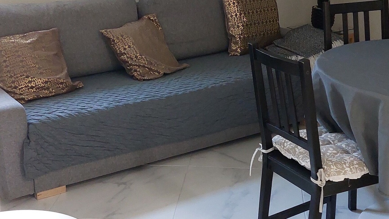 Photo of Livingroom in Route d'Arles